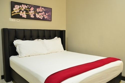 Chiaro Hotel Syariah Sidoarjo Zewnętrze zdjęcie