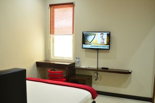 Chiaro Hotel Syariah Sidoarjo Zewnętrze zdjęcie