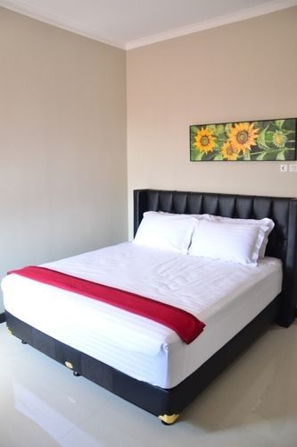 Chiaro Hotel Syariah Sidoarjo Zewnętrze zdjęcie