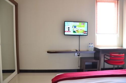 Chiaro Hotel Syariah Sidoarjo Zewnętrze zdjęcie