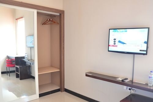 Chiaro Hotel Syariah Sidoarjo Zewnętrze zdjęcie