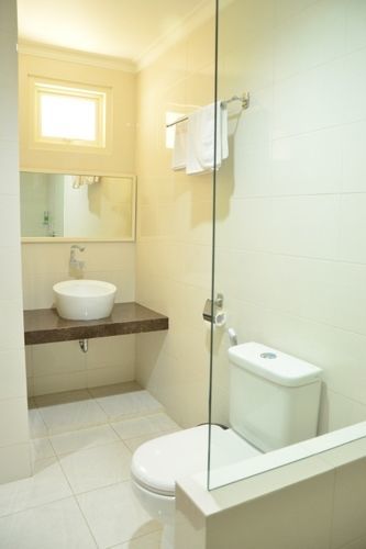 Chiaro Hotel Syariah Sidoarjo Zewnętrze zdjęcie