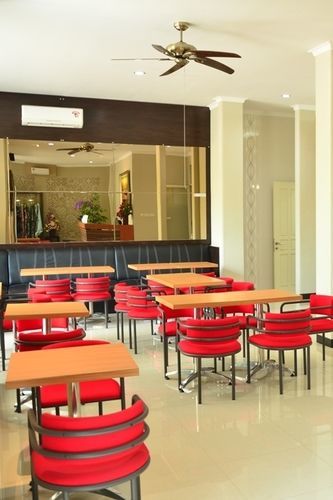 Chiaro Hotel Syariah Sidoarjo Zewnętrze zdjęcie