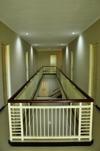 Chiaro Hotel Syariah Sidoarjo Zewnętrze zdjęcie