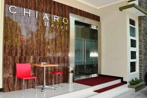 Chiaro Hotel Syariah Sidoarjo Zewnętrze zdjęcie