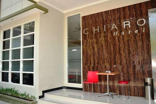 Chiaro Hotel Syariah Sidoarjo Zewnętrze zdjęcie